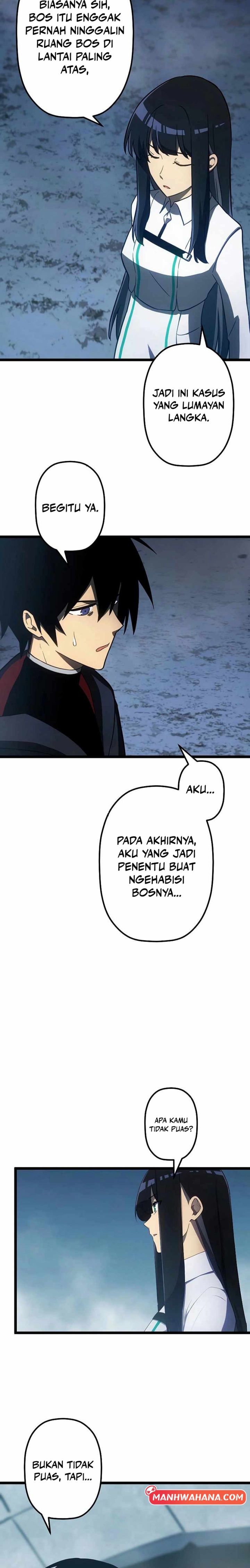 Death Penalty Chapter 39 page 32