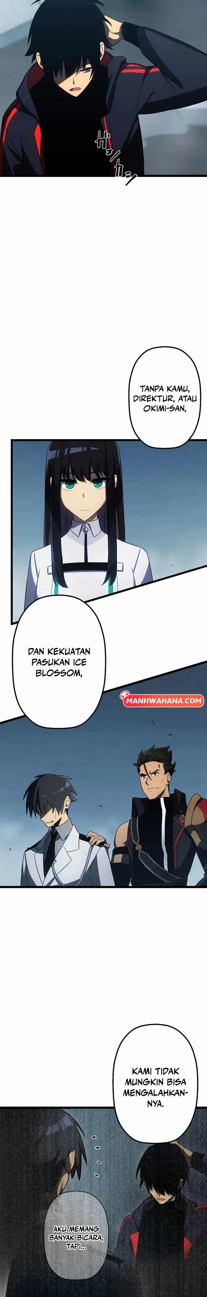 Death Penalty Chapter 39 page 34