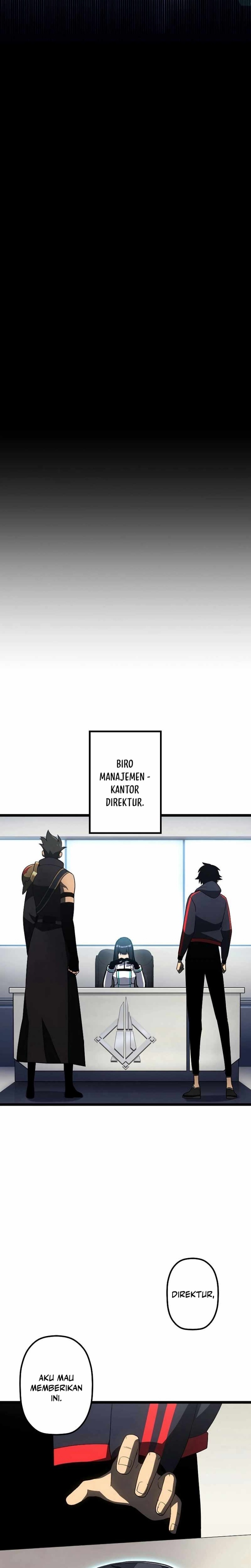 Death Penalty Chapter 39 page 40