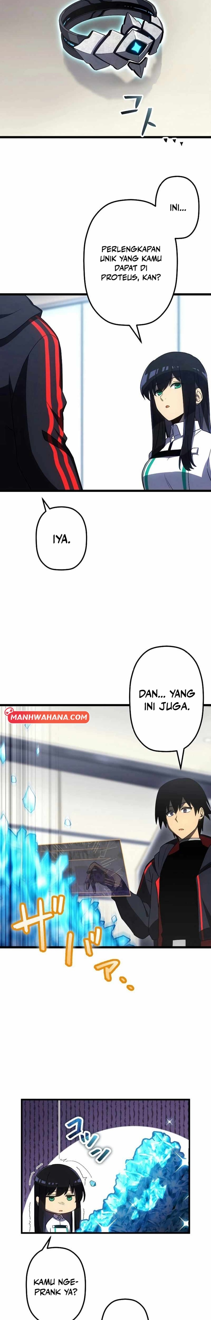 Death Penalty Chapter 39 page 42