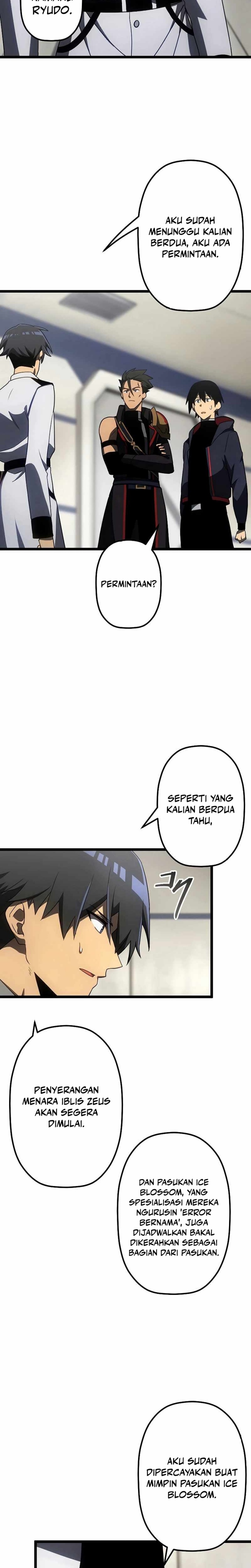 Death Penalty Chapter 39 page 48
