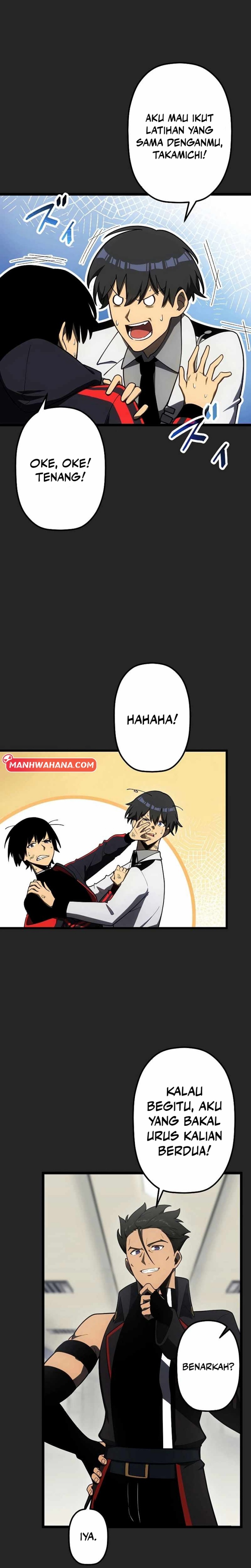 Death Penalty Chapter 40 page 20