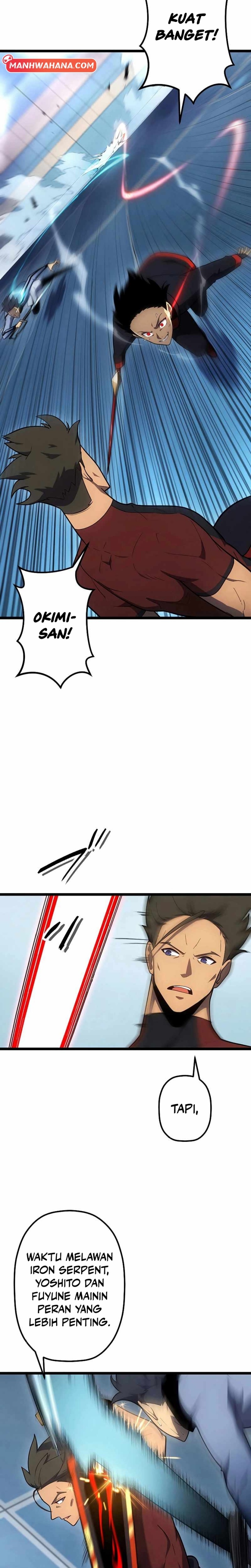 Death Penalty Chapter 40 page 26