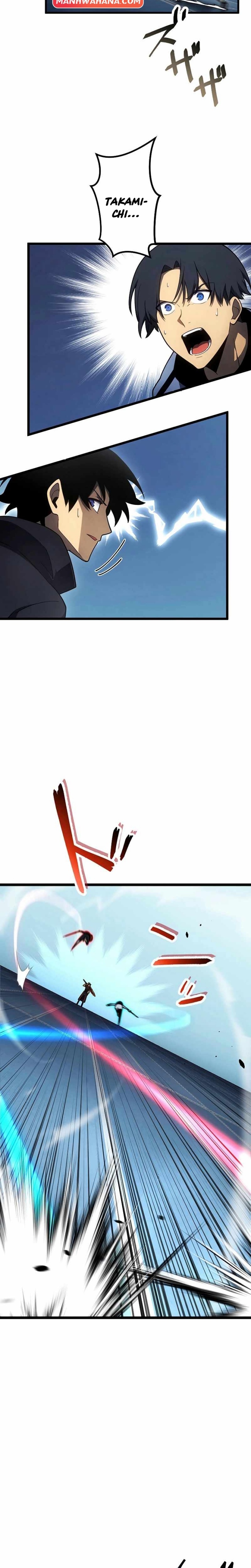 Death Penalty Chapter 40 page 32