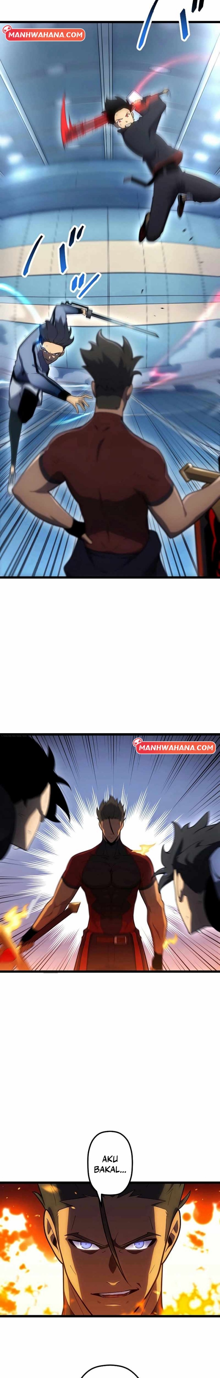 Death Penalty Chapter 40 page 34