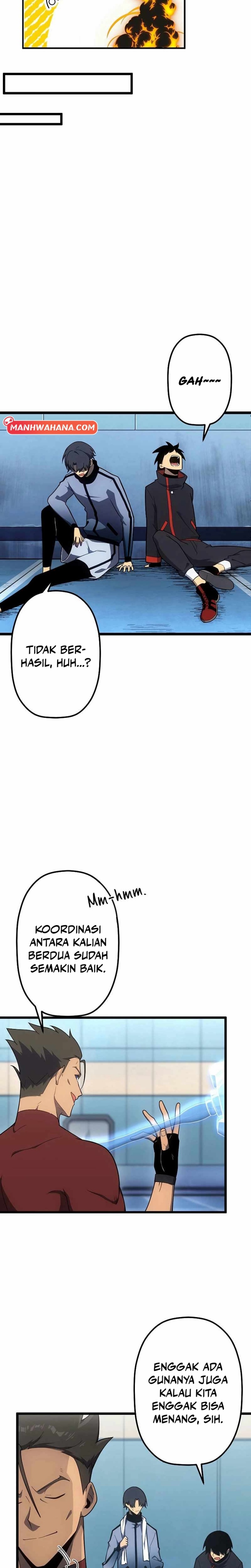 Death Penalty Chapter 40 page 38