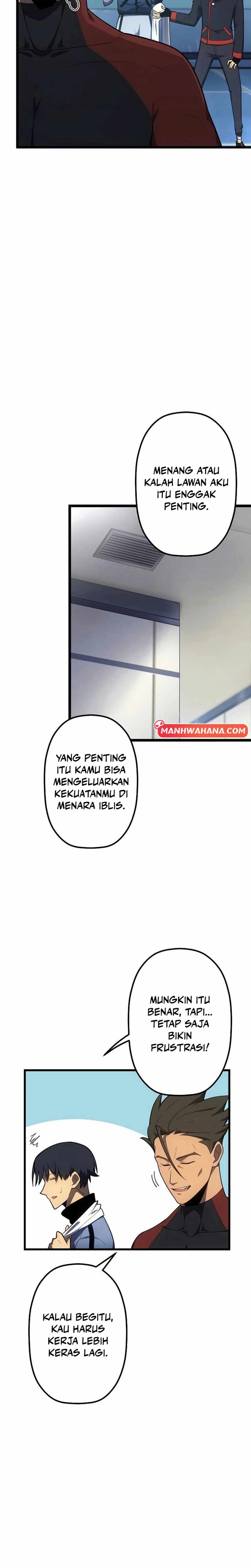 Death Penalty Chapter 40 page 40