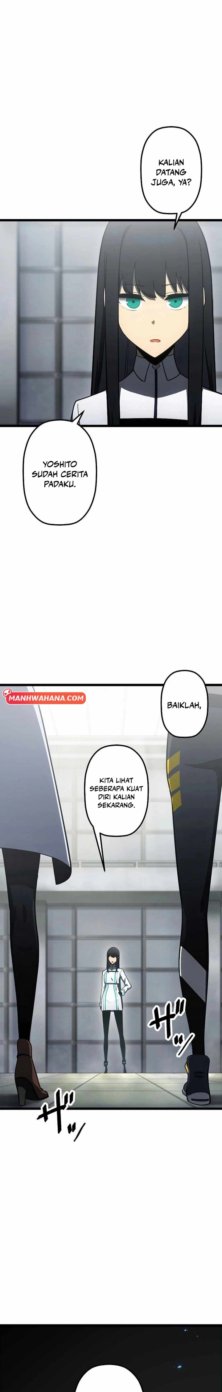 Death Penalty Chapter 40 page 50