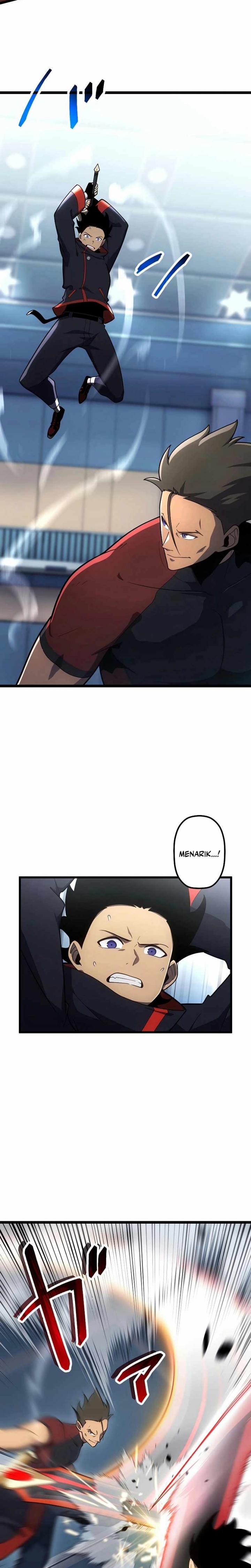 Death Penalty Chapter 40 page 10