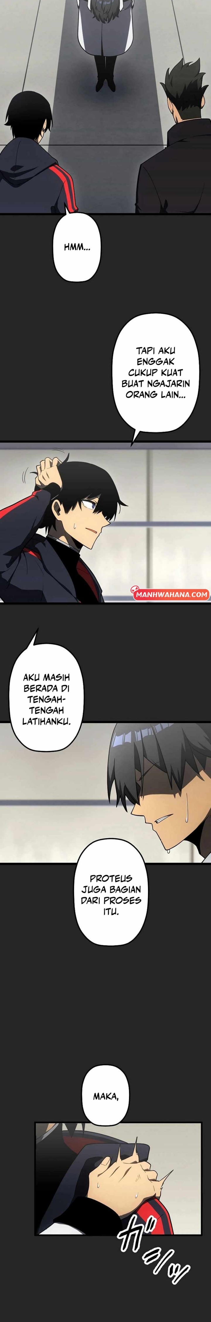 Death Penalty Chapter 40 page 18
