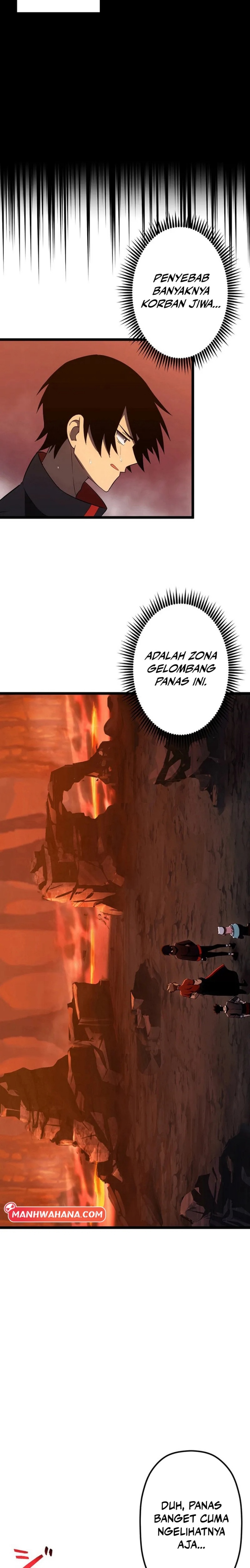 Death Penalty Chapter 41 page 20