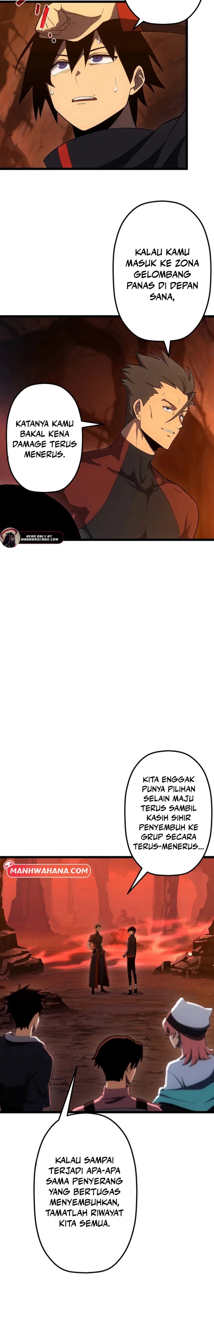 Death Penalty Chapter 41 page 22