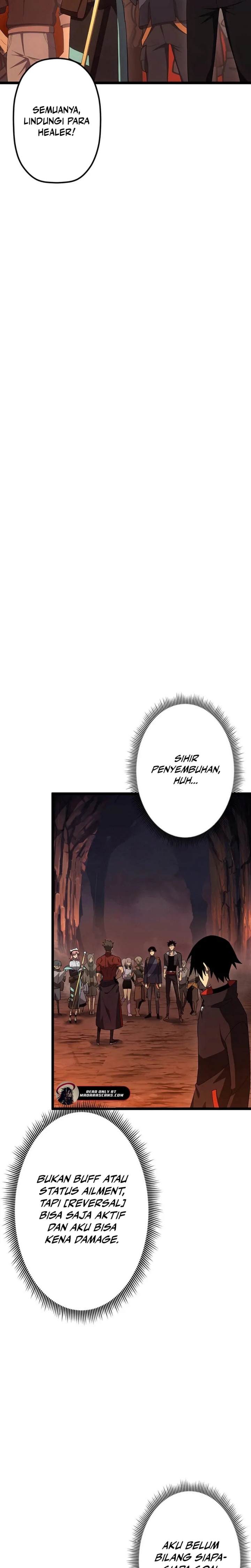 Death Penalty Chapter 41 page 26