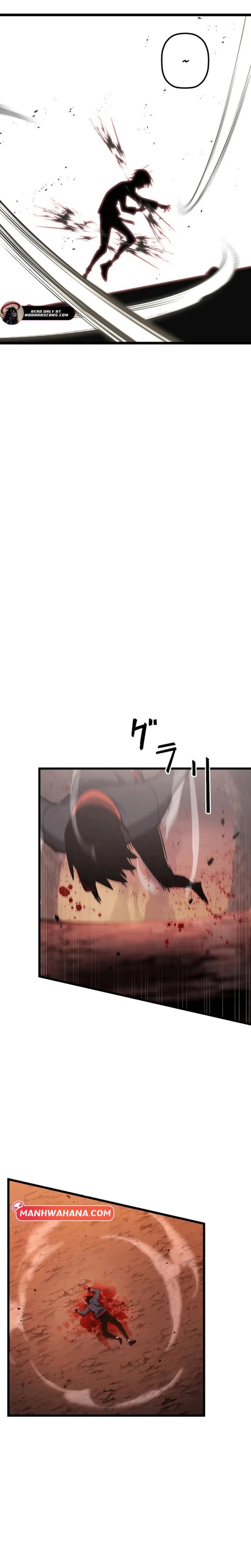 Death Penalty Chapter 41 page 38