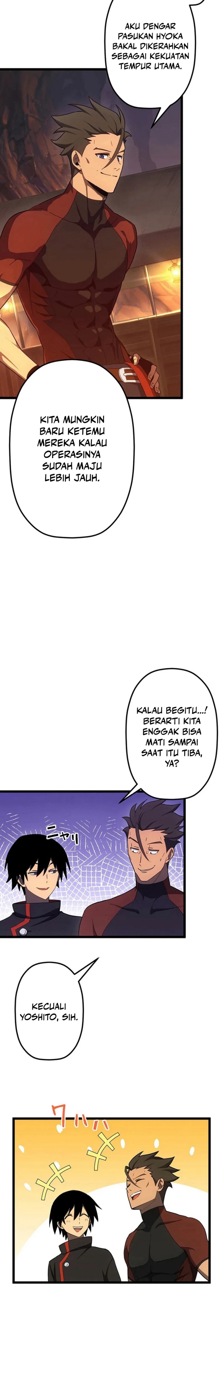 Death Penalty Chapter 41 page 8