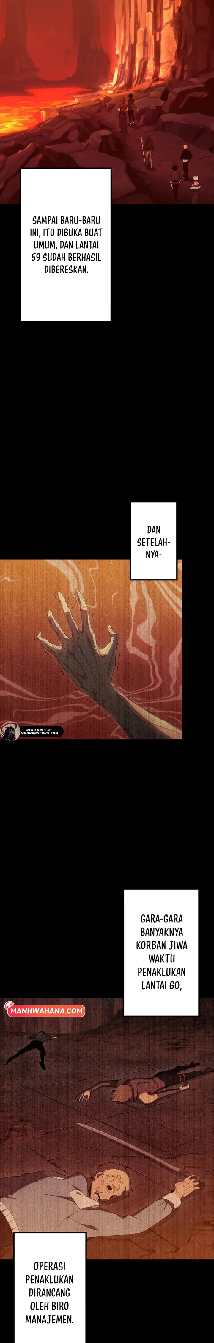 Death Penalty Chapter 41 page 18