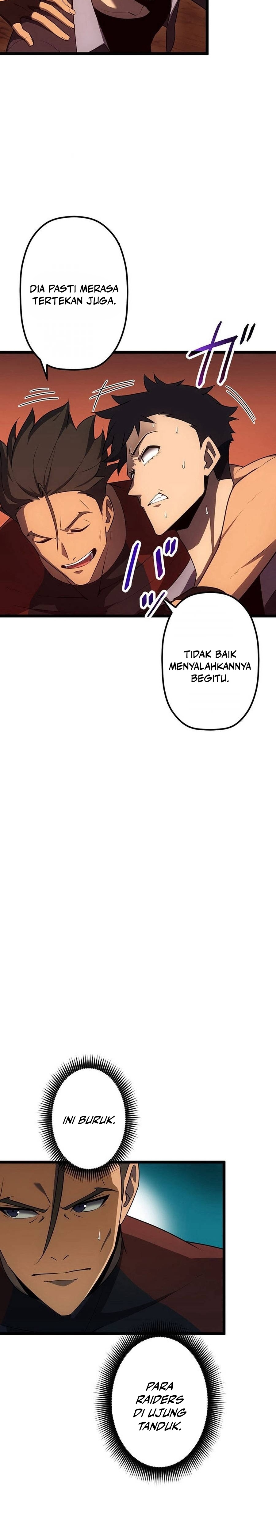 Death Penalty Chapter 43 page 24