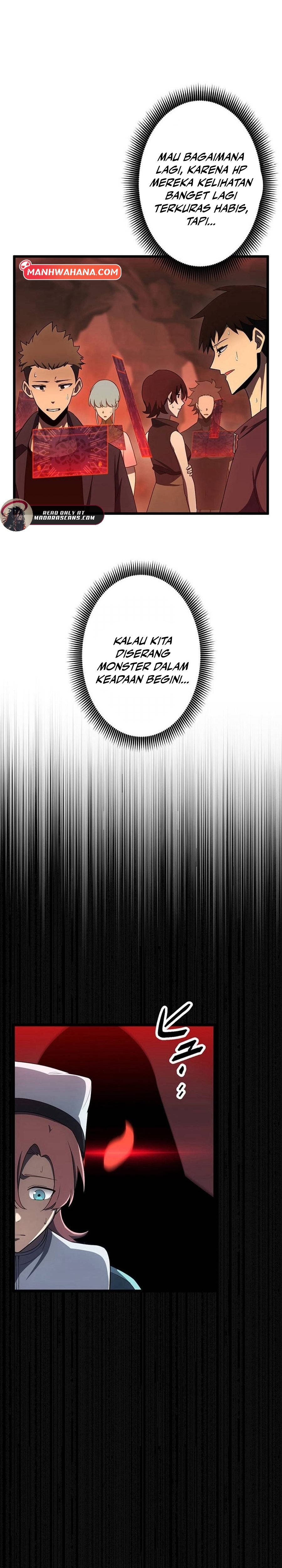 Death Penalty Chapter 43 page 26