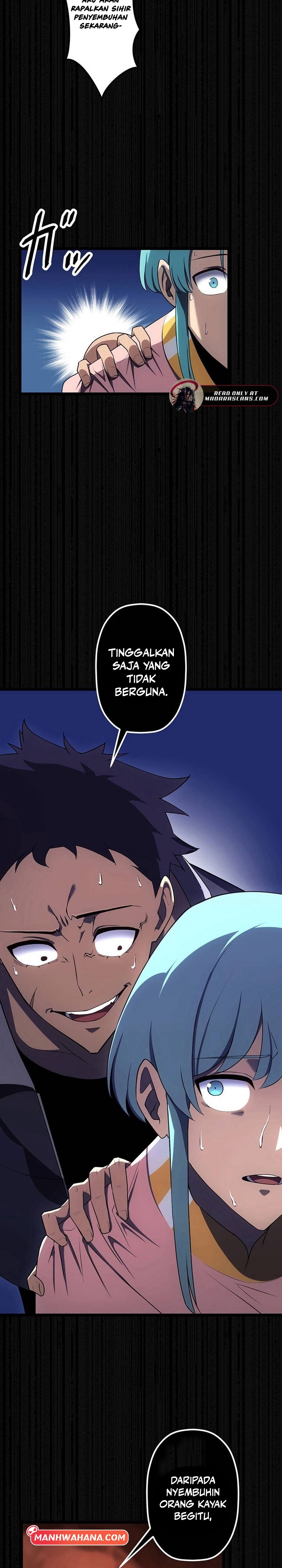 Death Penalty Chapter 43 page 30
