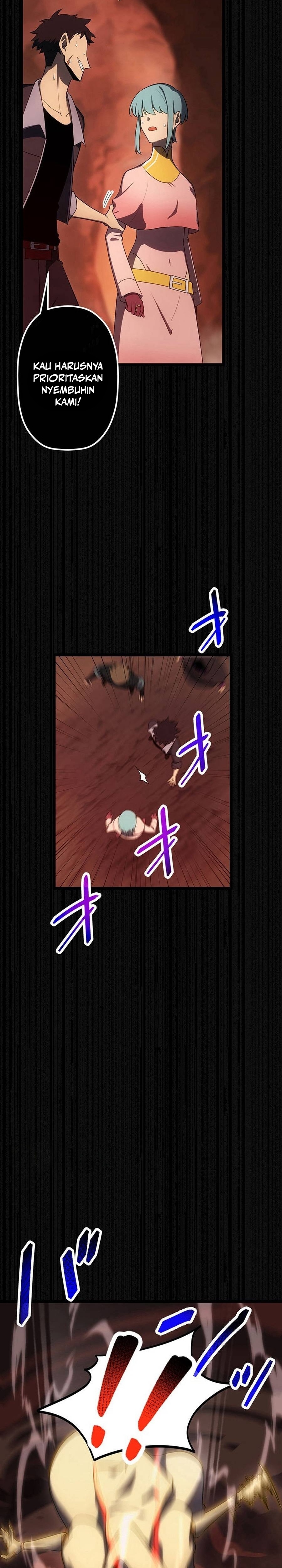 Death Penalty Chapter 43 page 32