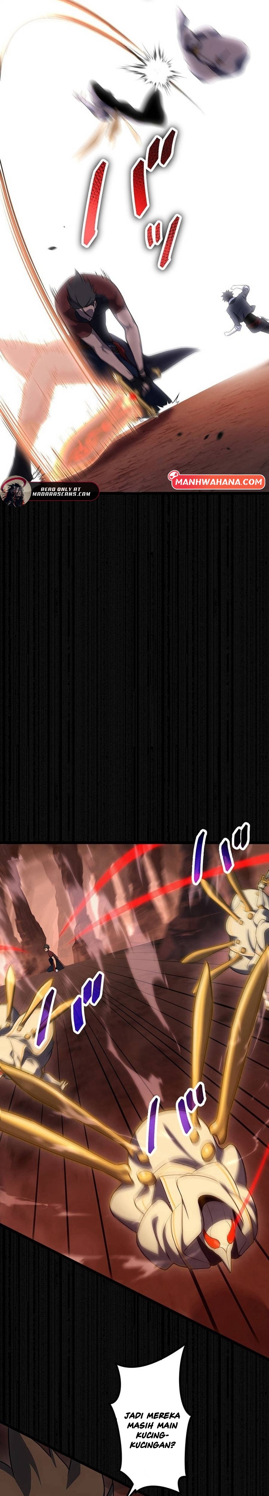 Death Penalty Chapter 43 page 36