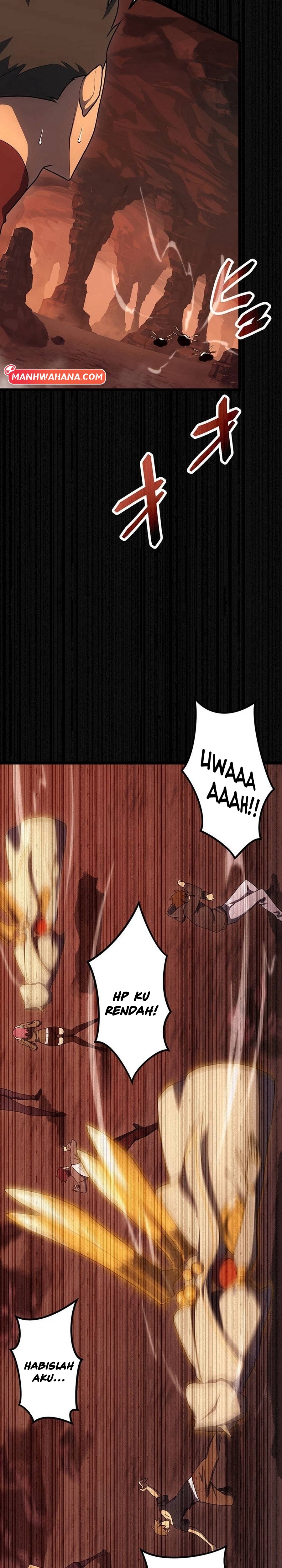 Death Penalty Chapter 43 page 38