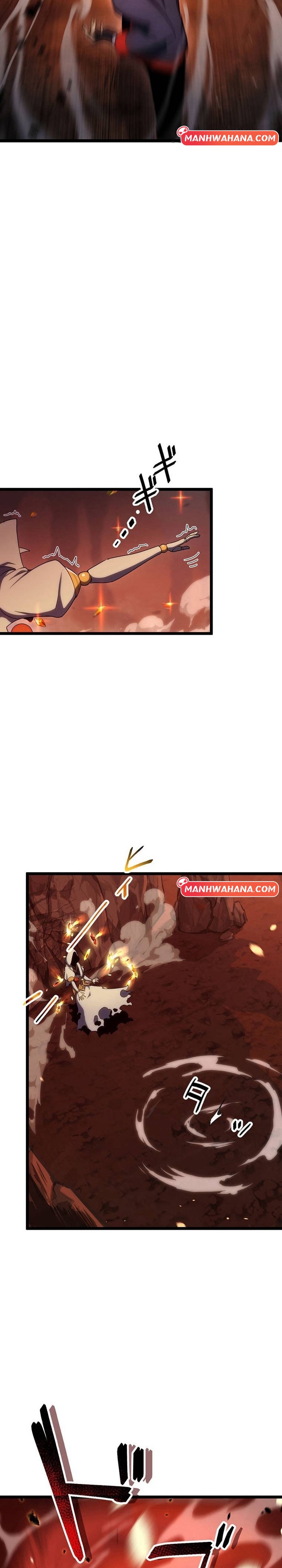 Death Penalty Chapter 43 page 4