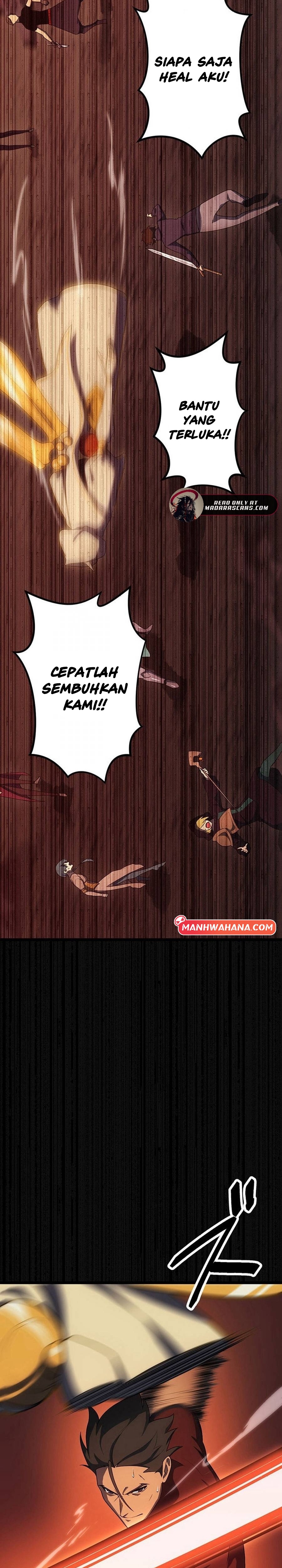 Death Penalty Chapter 43 page 40