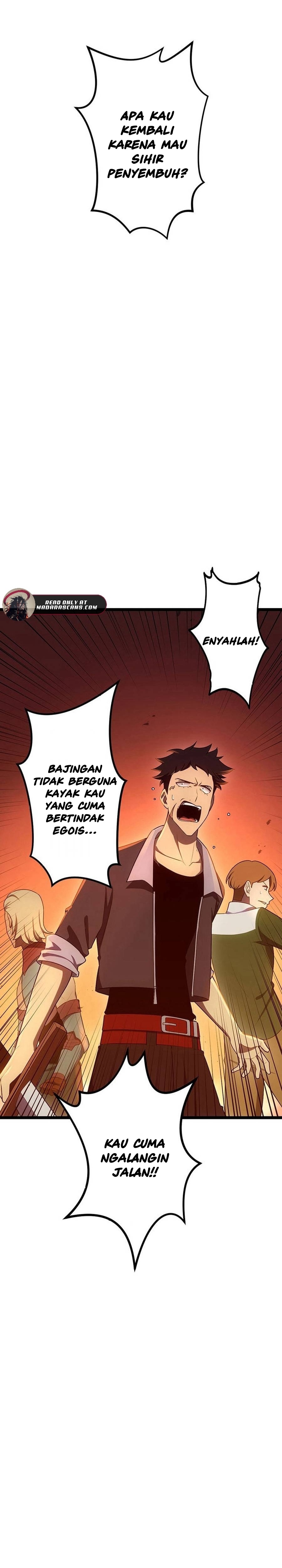 Death Penalty Chapter 43 page 46