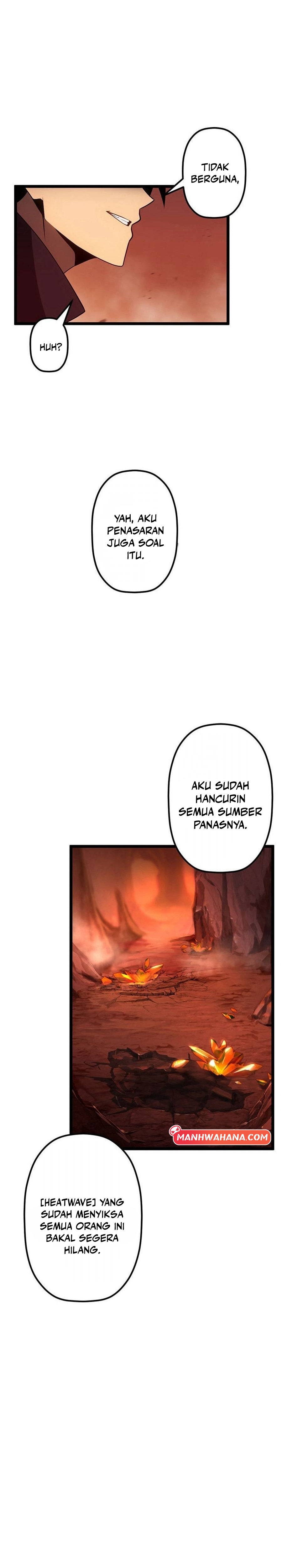 Death Penalty Chapter 43 page 48