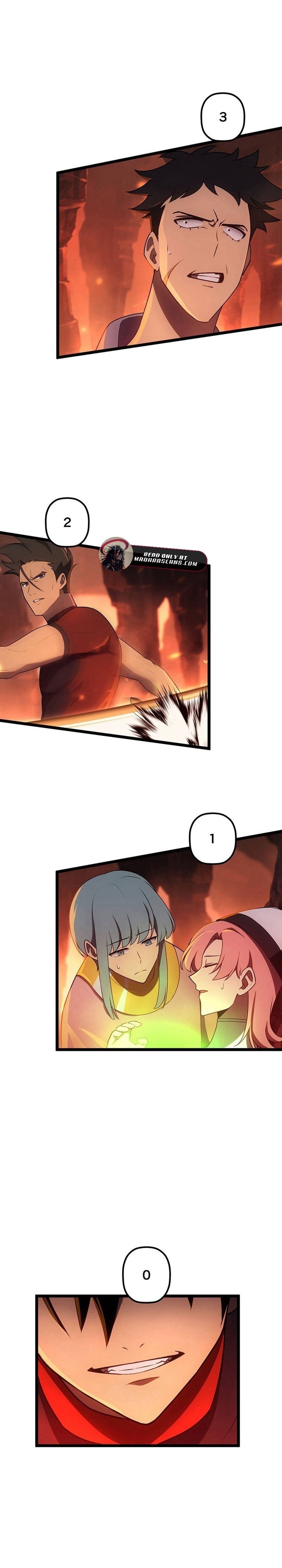 Death Penalty Chapter 43 page 50