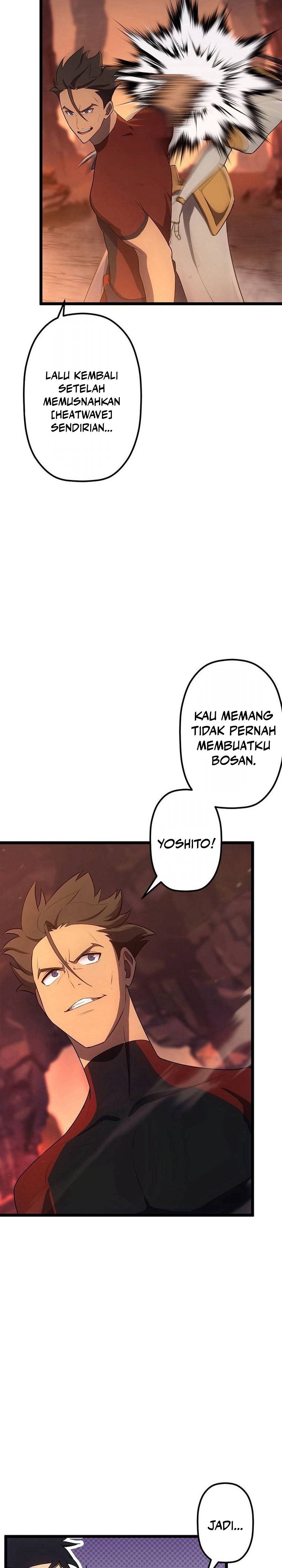 Death Penalty Chapter 43 page 54