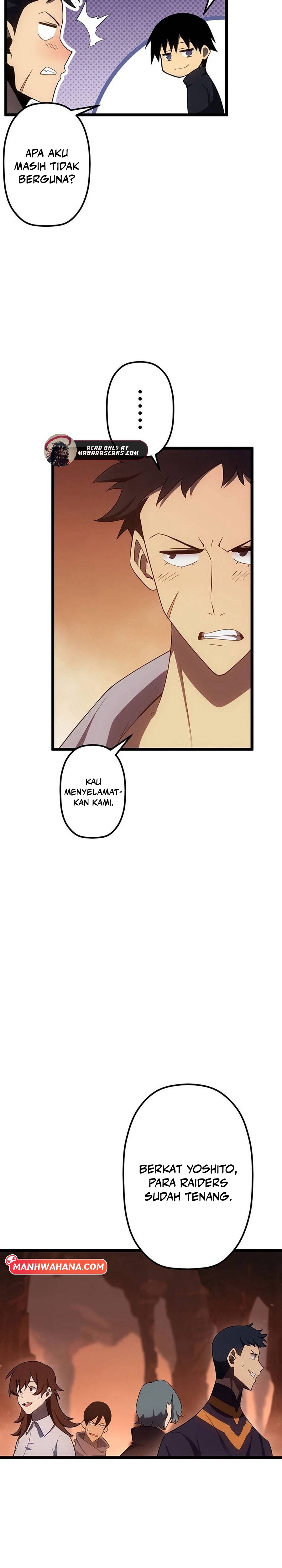 Death Penalty Chapter 43 page 56
