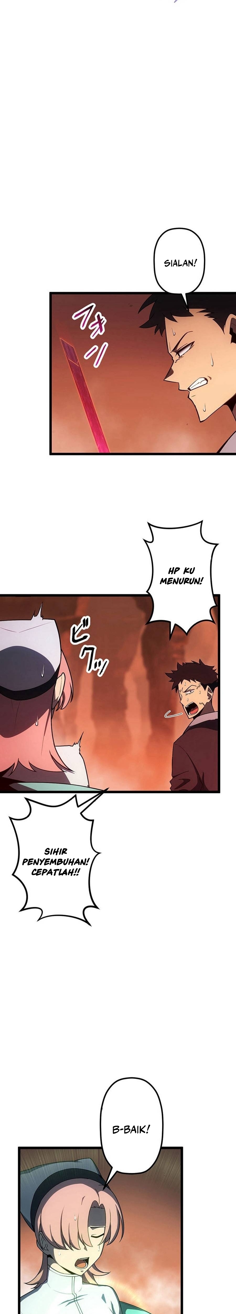 Death Penalty Chapter 43 page 18