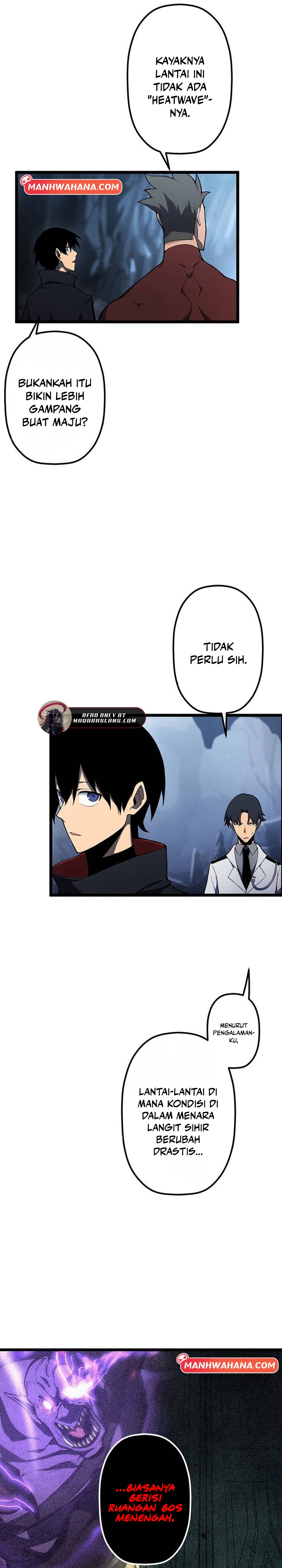 Death Penalty Chapter 44 page 20