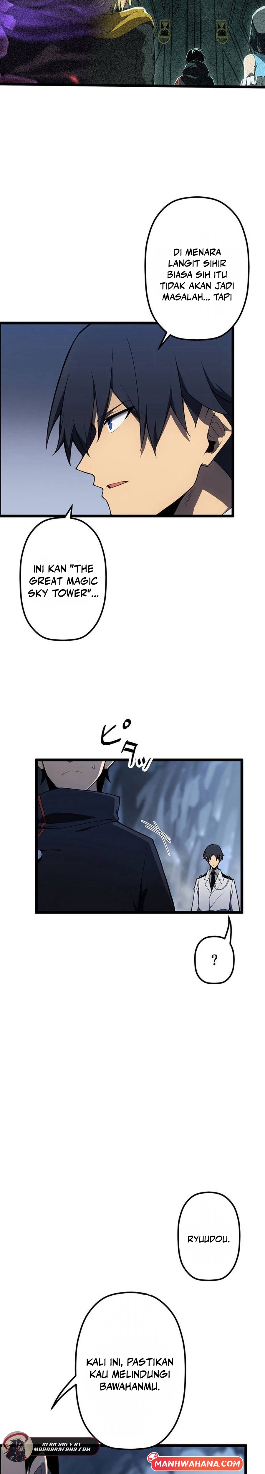 Death Penalty Chapter 44 page 22