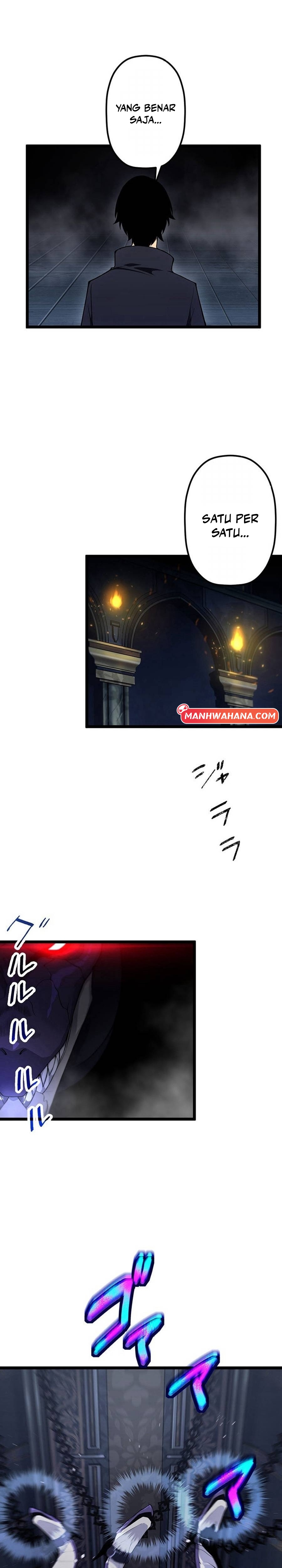 Death Penalty Chapter 44 page 28