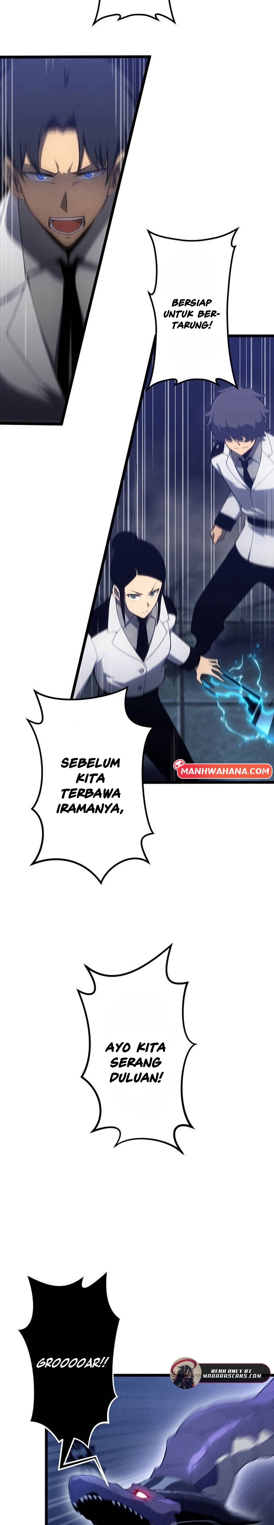 Death Penalty Chapter 44 page 32