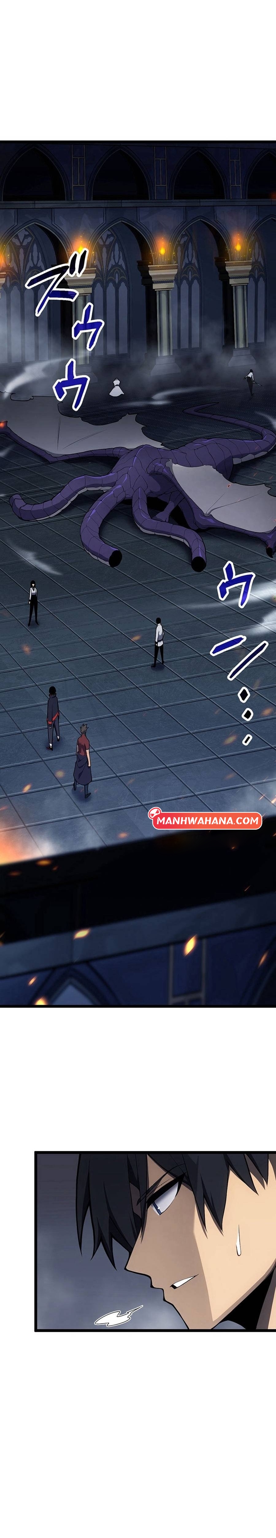 Death Penalty Chapter 44 page 40