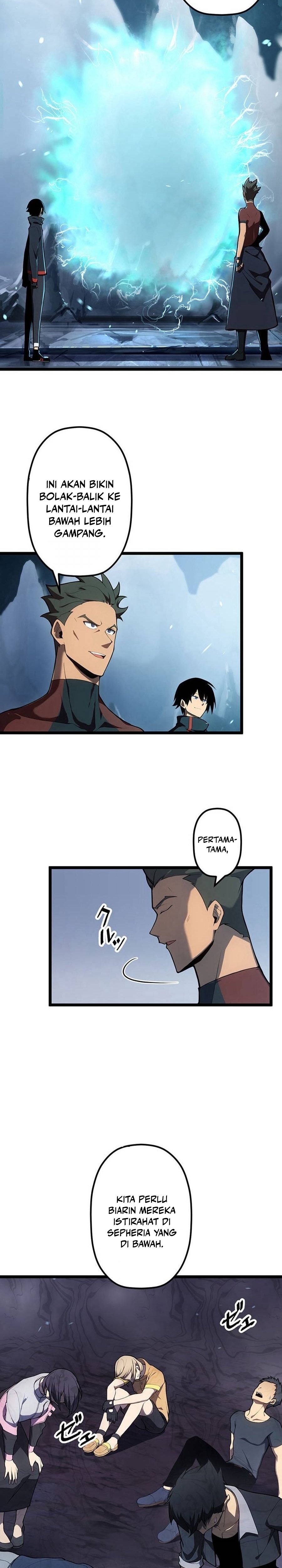 Death Penalty Chapter 44 page 6