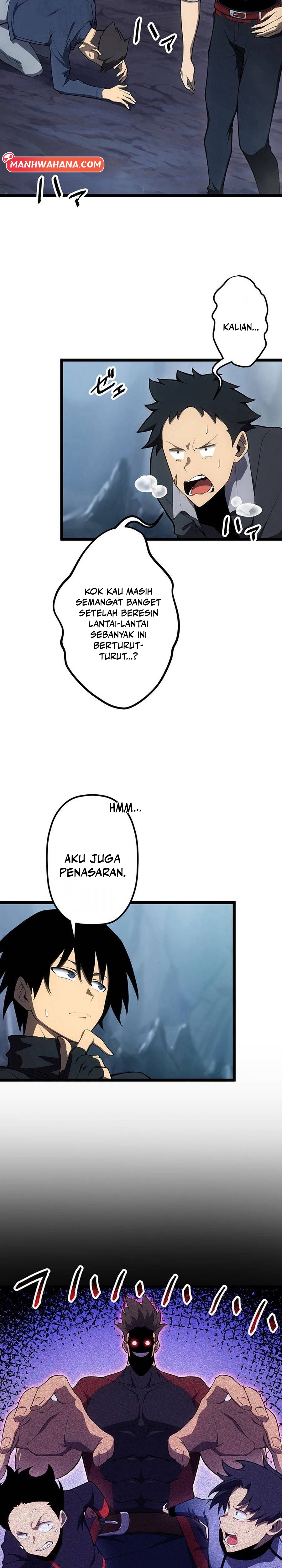 Death Penalty Chapter 44 page 8