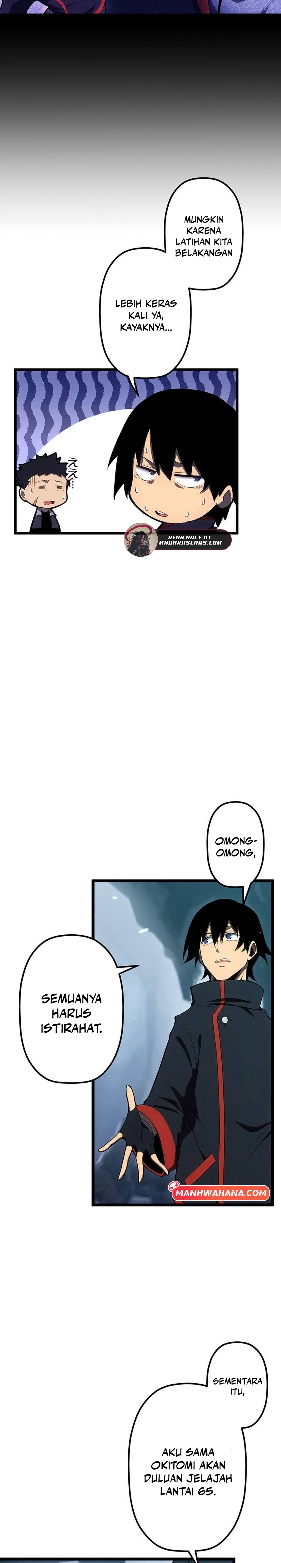 Death Penalty Chapter 44 page 10