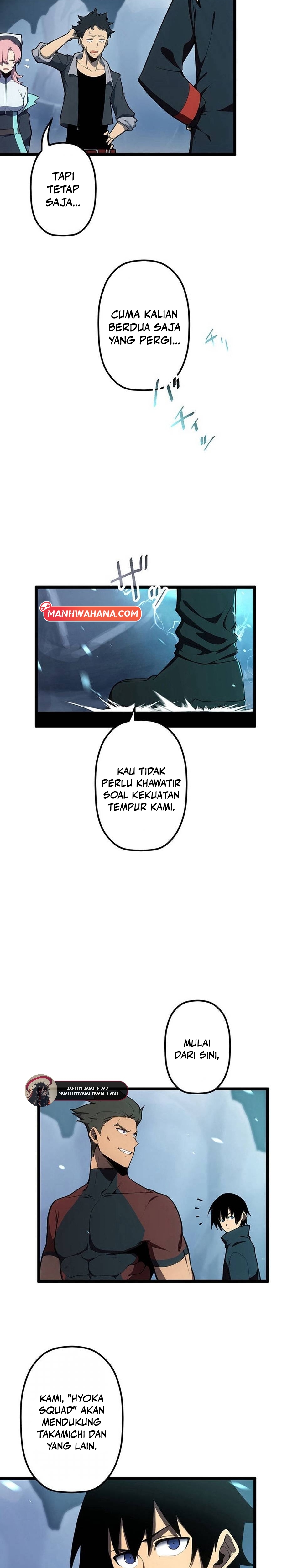 Death Penalty Chapter 44 page 12