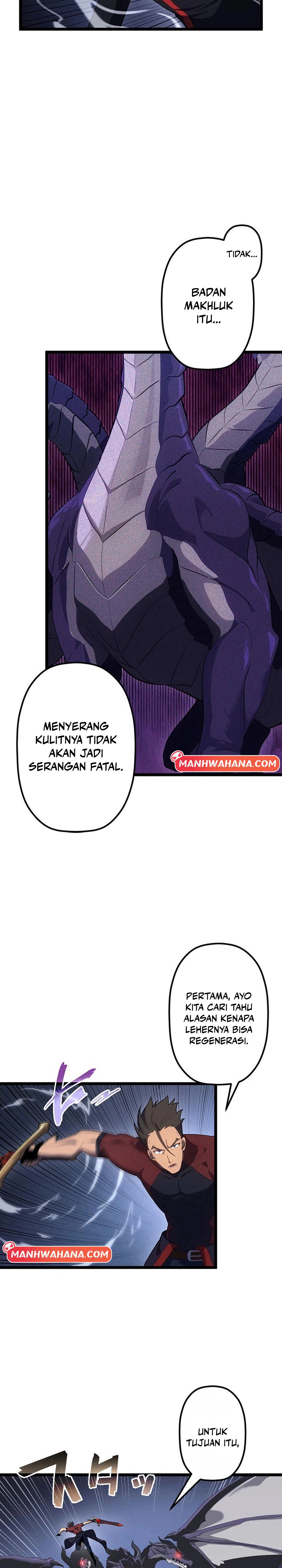 Death Penalty Chapter 45 page 20