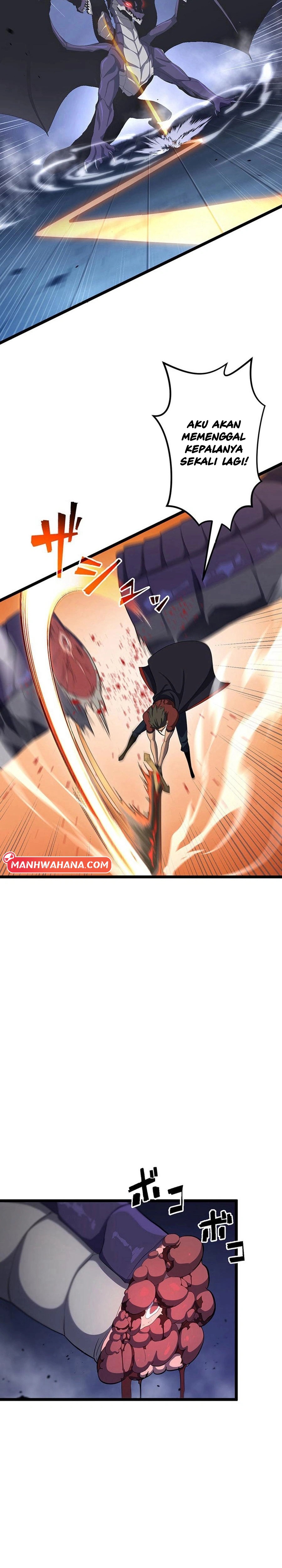 Death Penalty Chapter 45 page 22