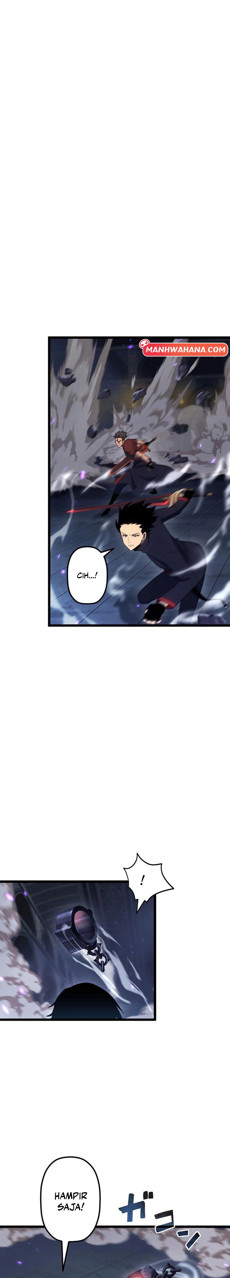 Death Penalty Chapter 45 page 34