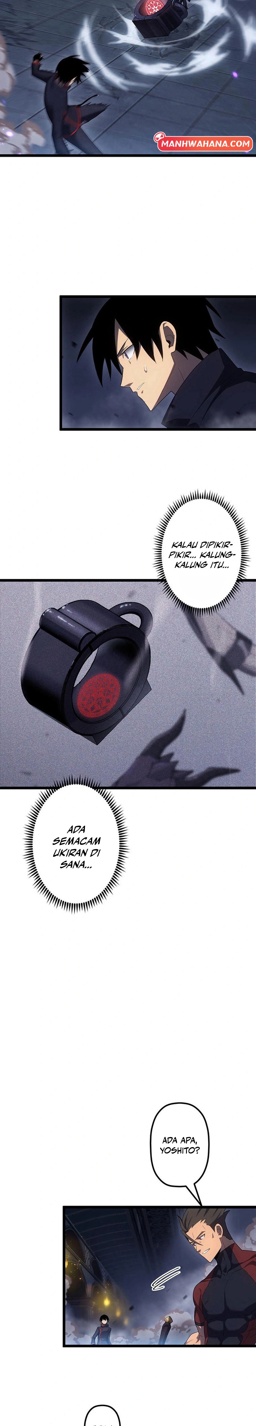 Death Penalty Chapter 45 page 36