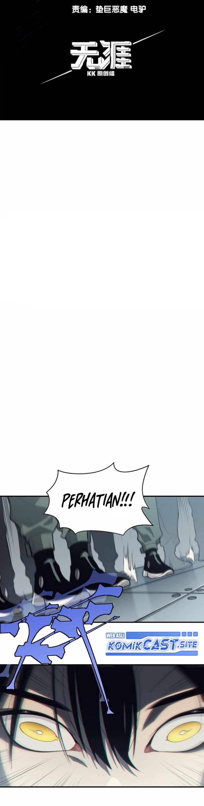 Baca Demon Evolution - Chapter 1 halaman 10