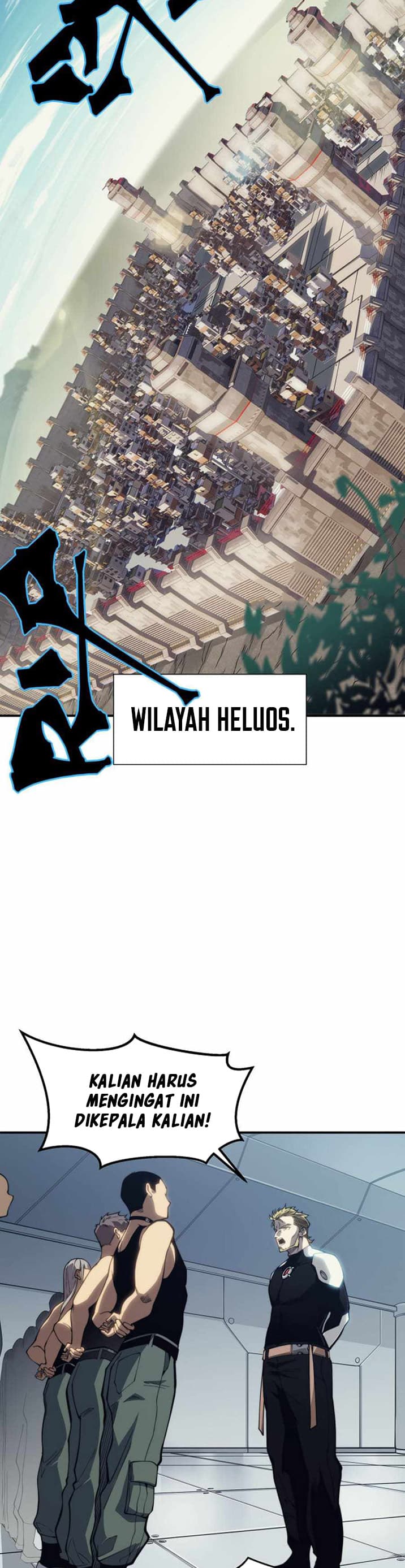 Baca Demon Evolution - Chapter 1 halaman 14