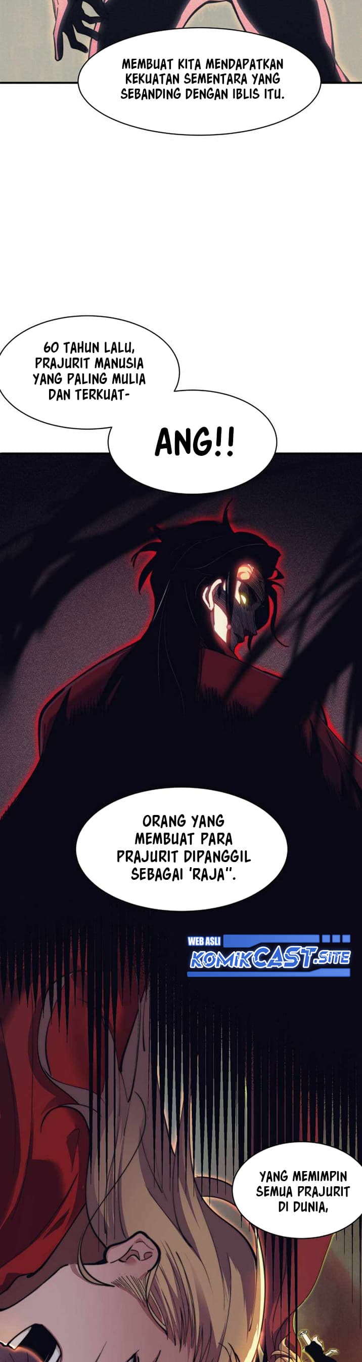 Baca Demon Evolution - Chapter 1 halaman 18